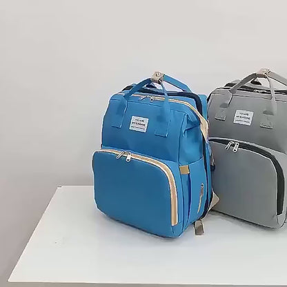 BabyNest Backpack